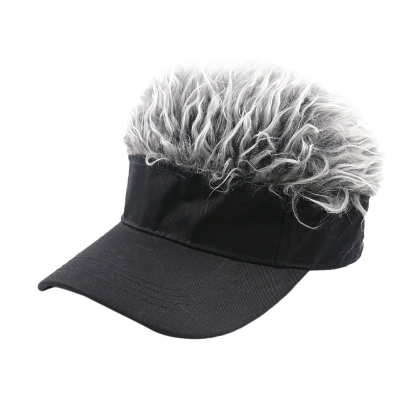 novelty baseball caps